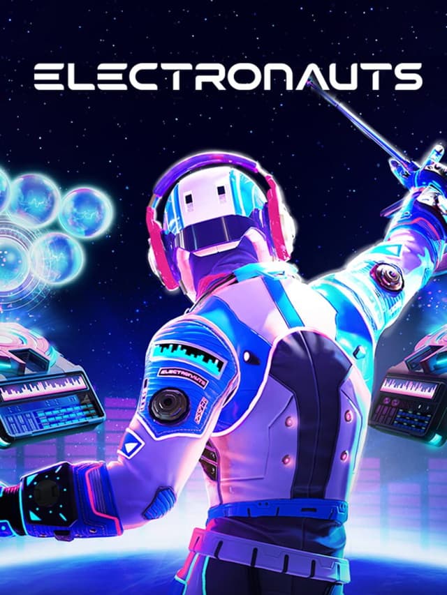Picture of game cover