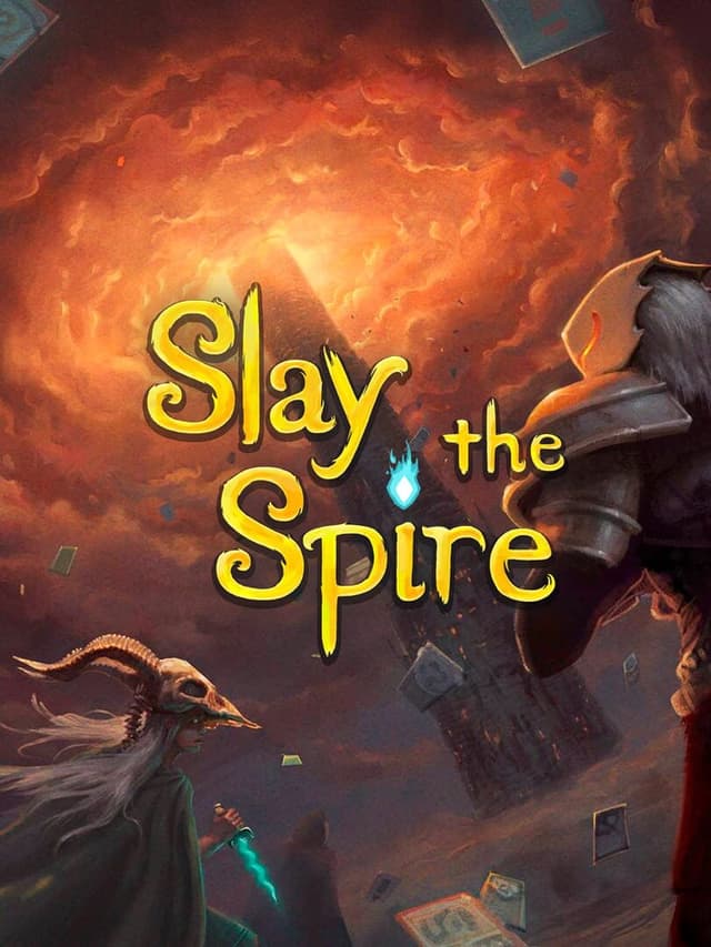 Picture of game cover