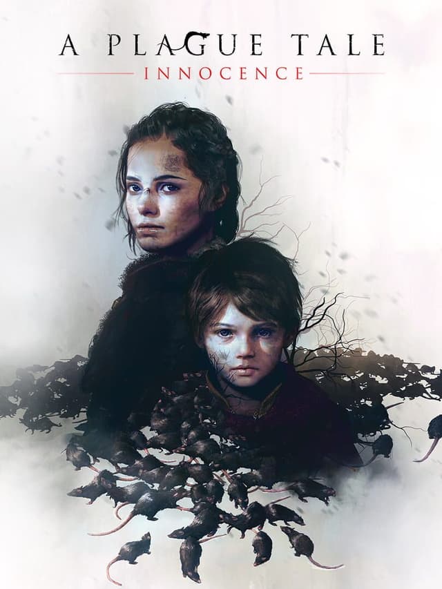 Picture of game cover