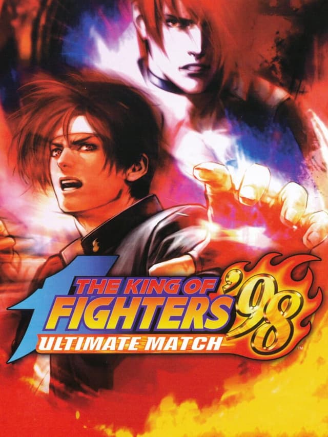 Picture of game cover