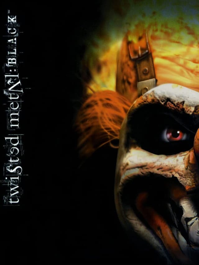 Picture of game cover
