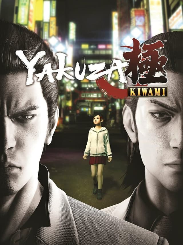 Picture of game cover