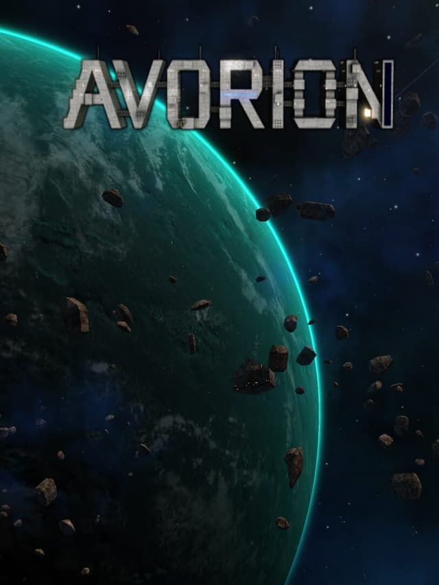 Picture of game cover