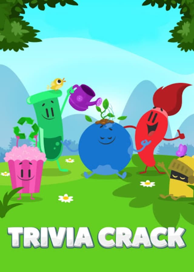 Picture of game cover