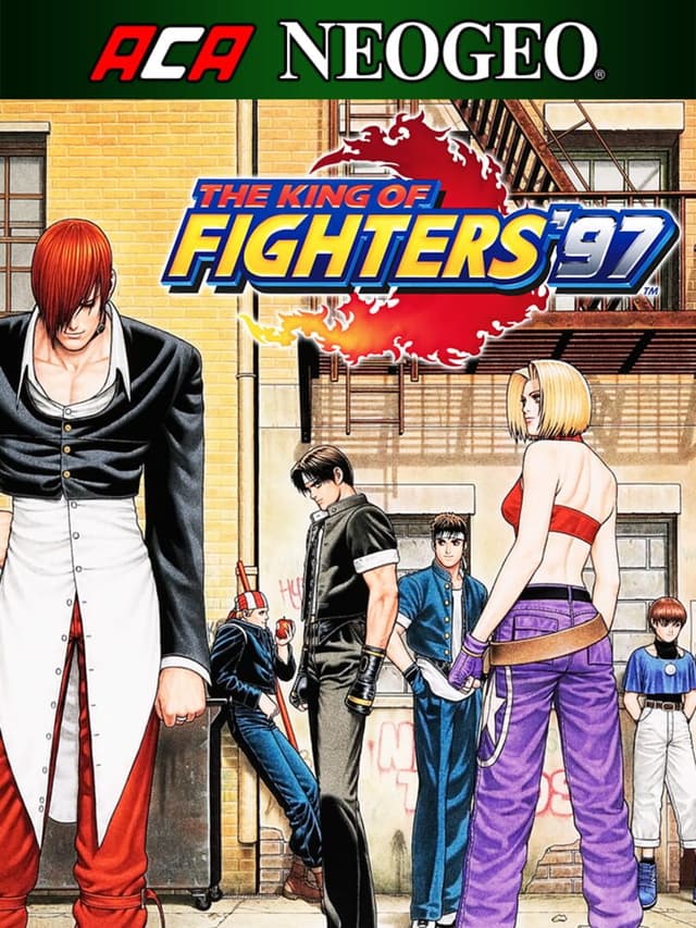 Picture of game cover