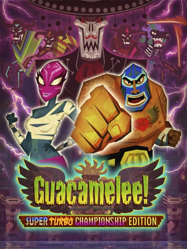 Picture of game cover