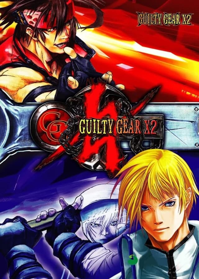 Picture of game cover