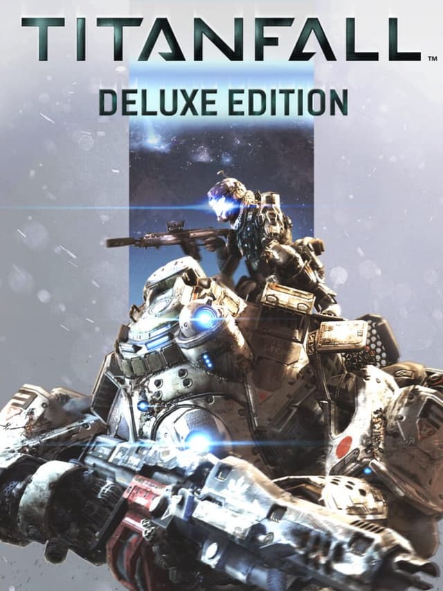 Picture of game cover