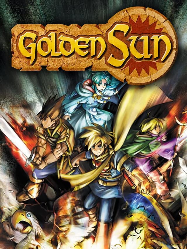Picture of game cover