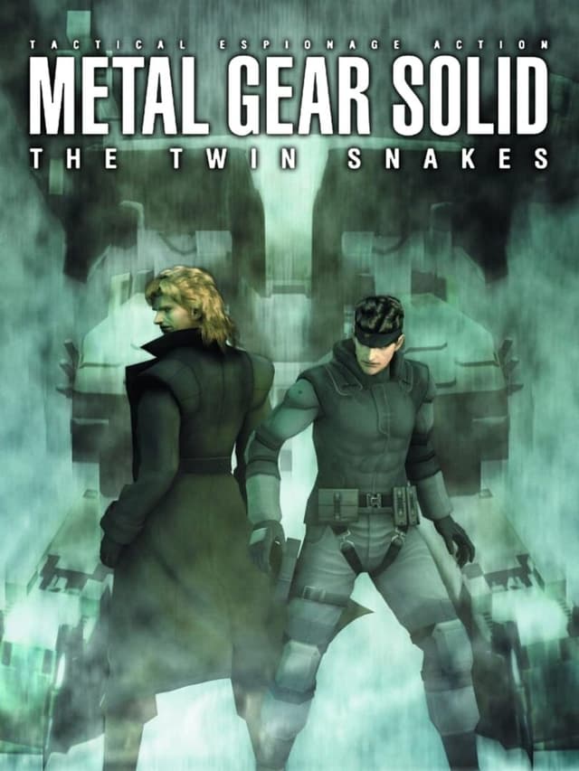 Picture of game cover