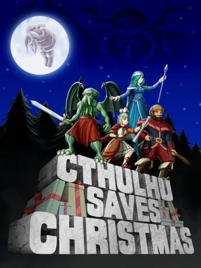 Picture of game cover