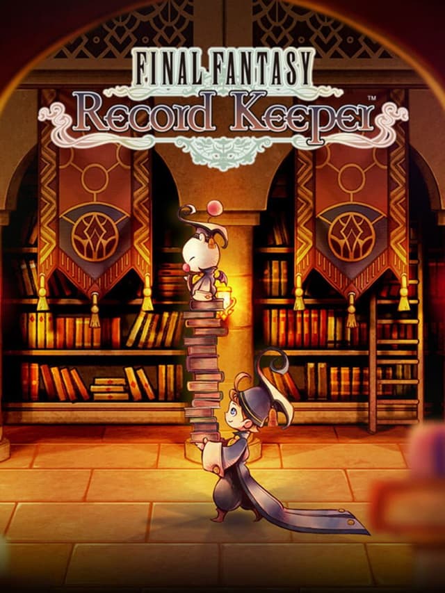 Picture of game cover