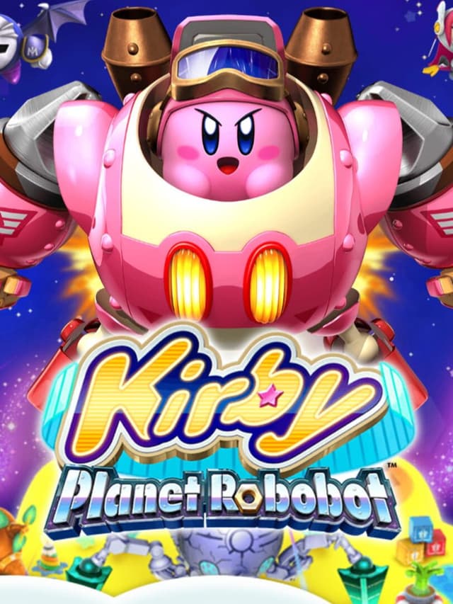Picture of game cover