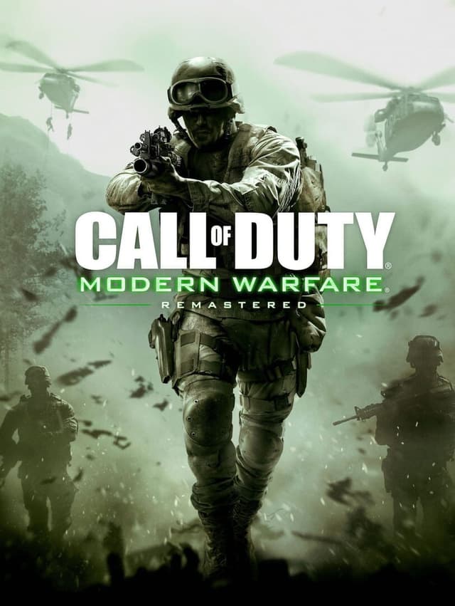 Picture of game cover