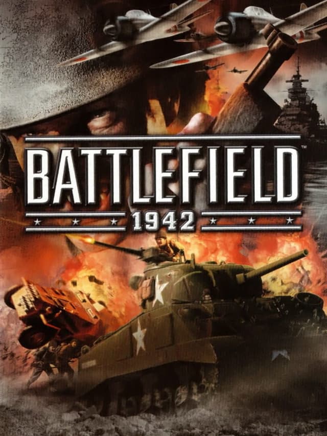 Picture of game cover