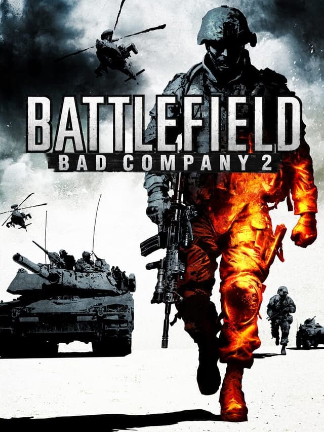 Picture of game cover