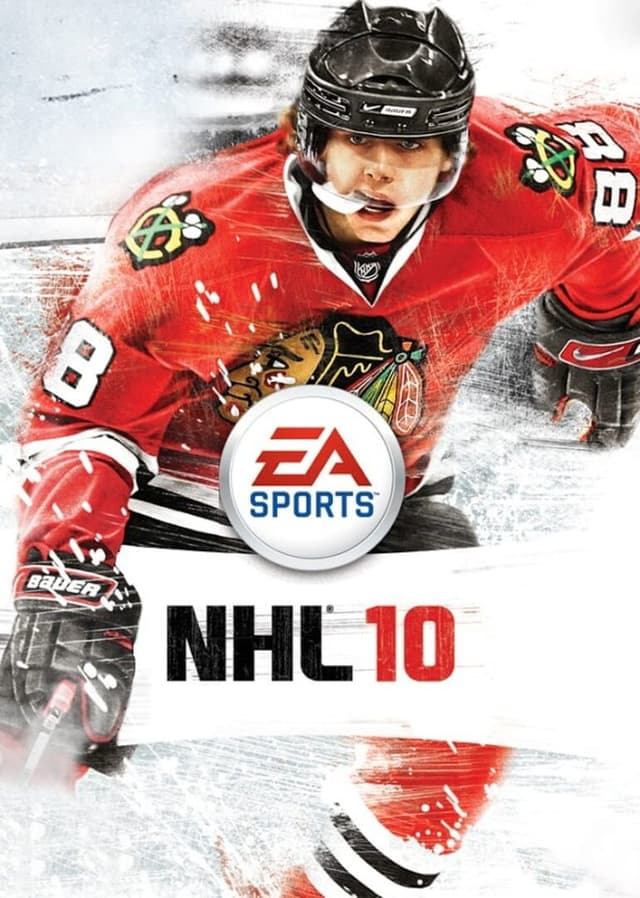 Picture of game cover