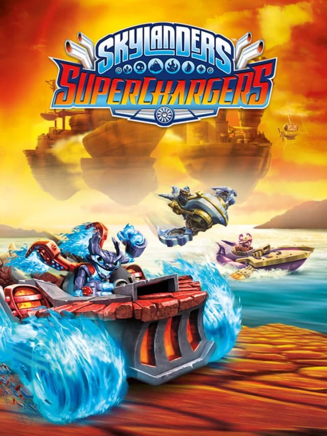 Picture of game cover