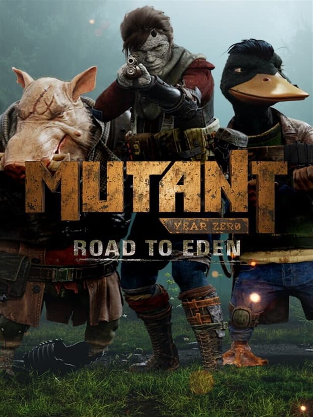Picture of game cover