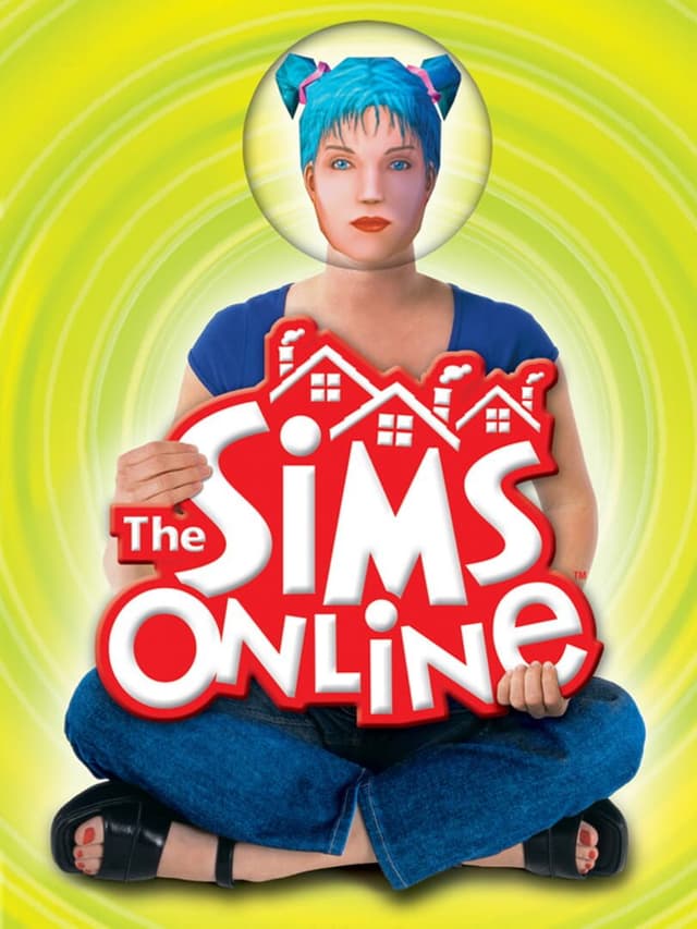 Picture of game cover