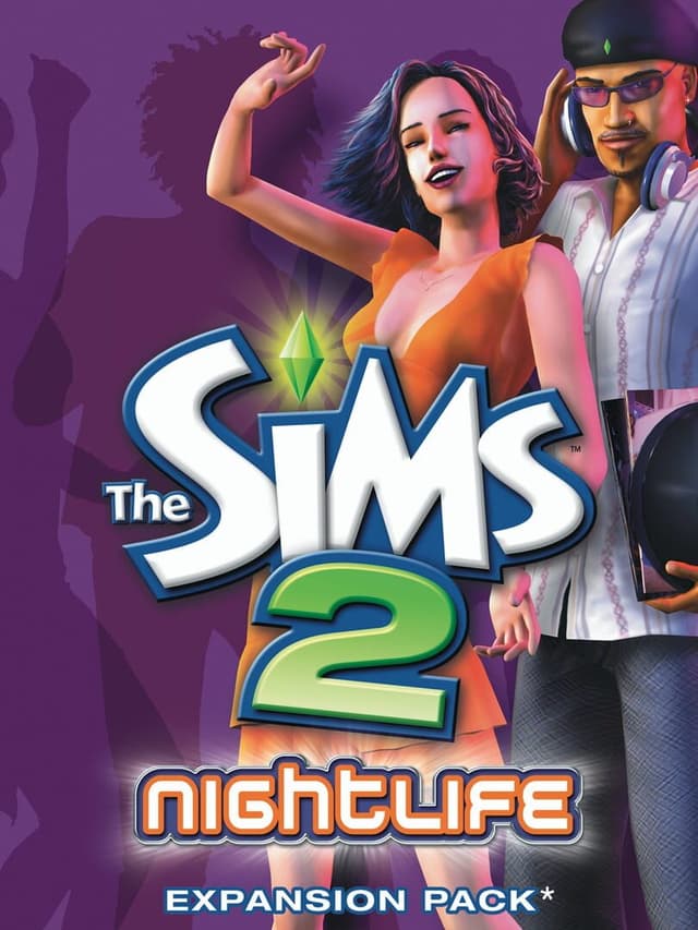 Picture of game cover