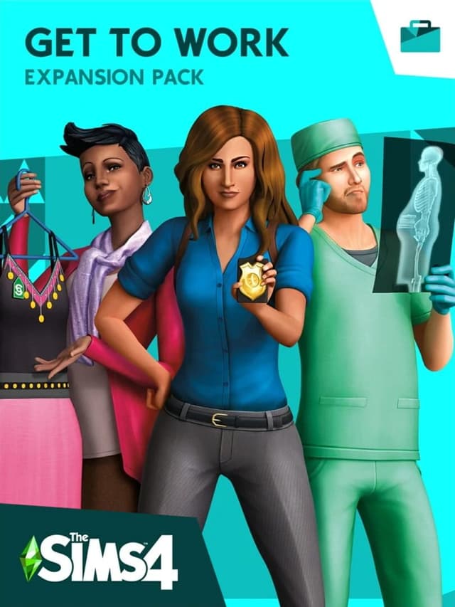 Picture of game cover