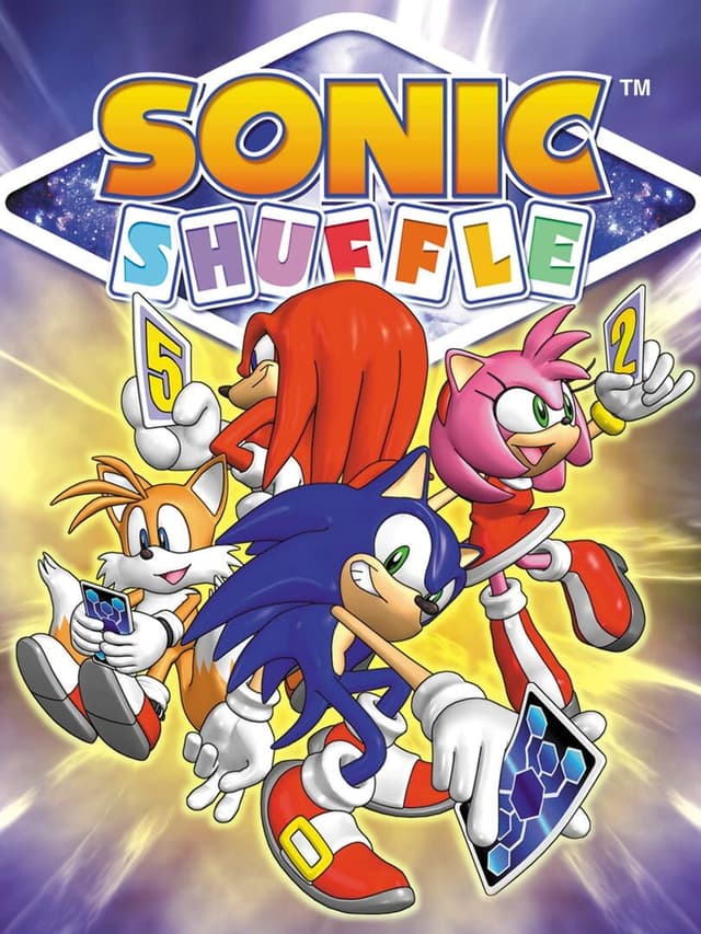 Picture of game cover
