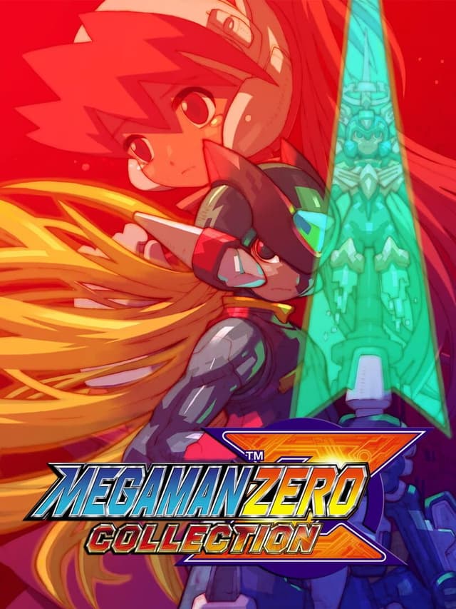 Picture of game cover