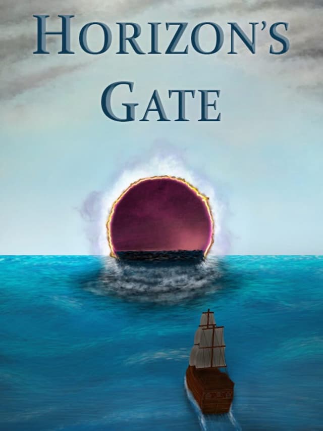 Picture of game cover