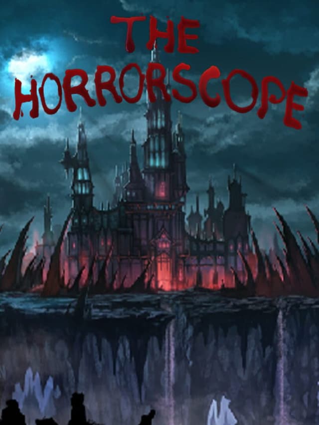 Picture of game cover