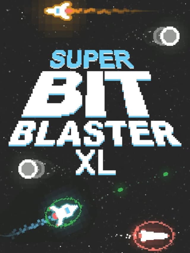 Picture of game cover