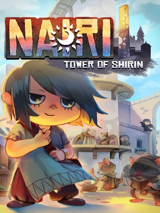 Picture of game cover