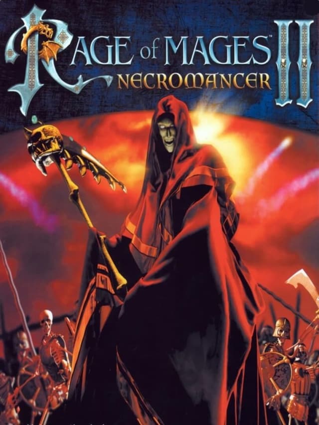 Picture of game cover