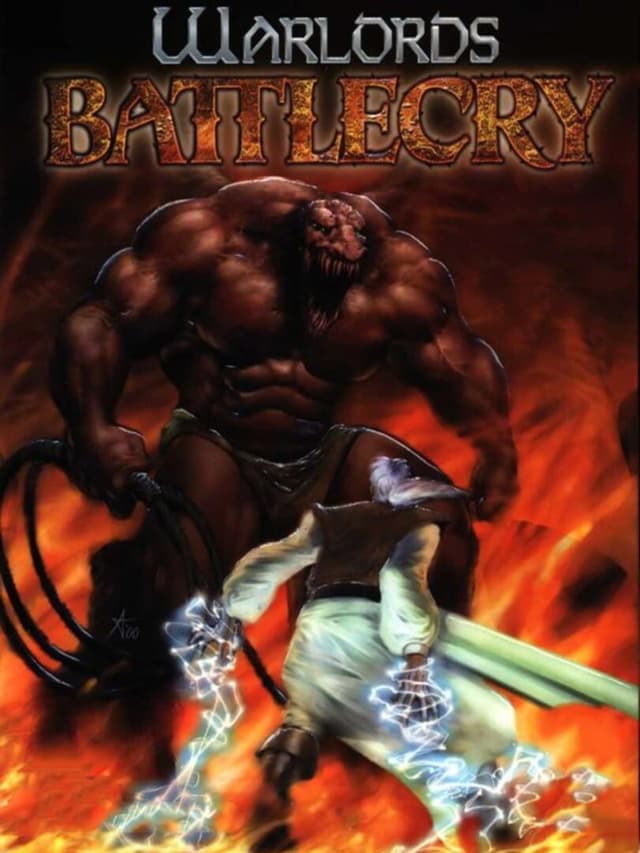 Picture of game cover
