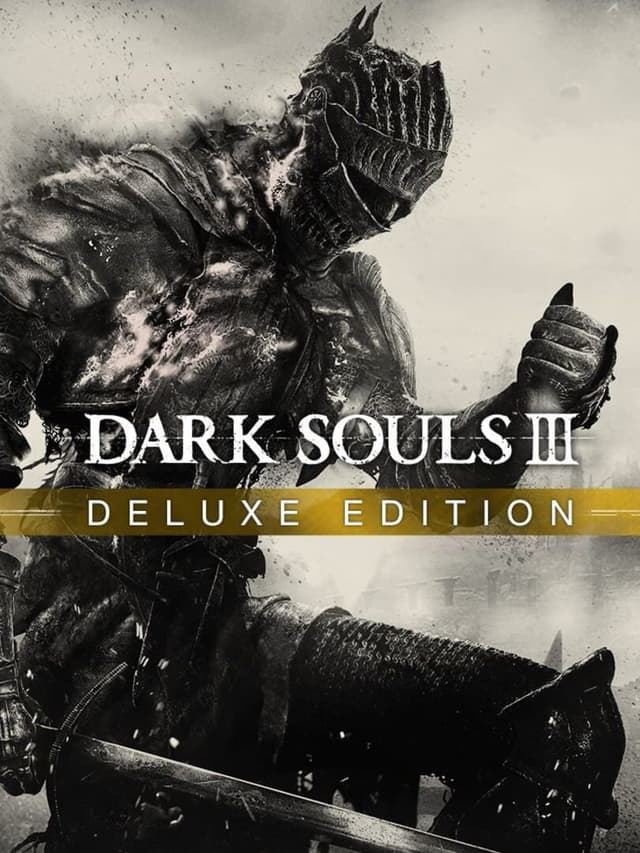 Picture of game cover