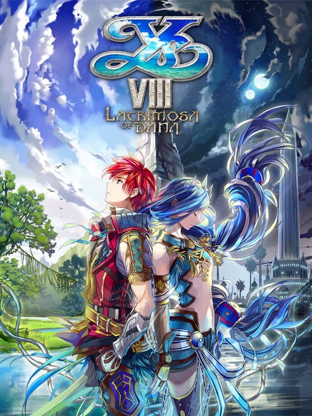Picture of game cover