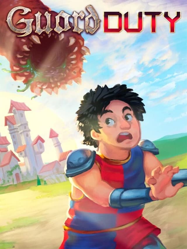 Picture of game cover