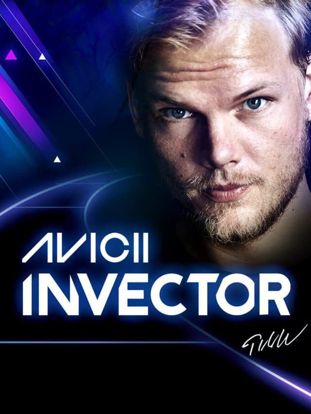 Picture of game cover