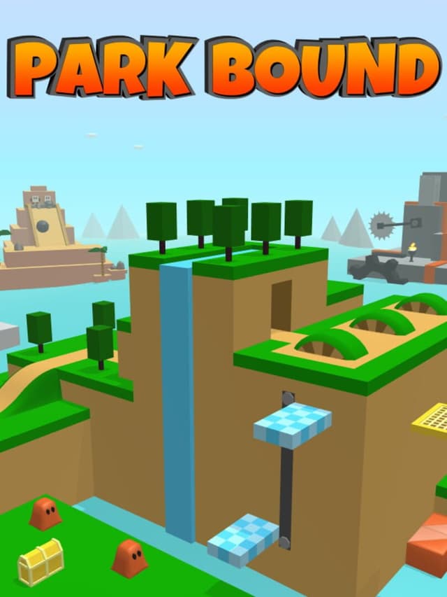 Picture of game cover