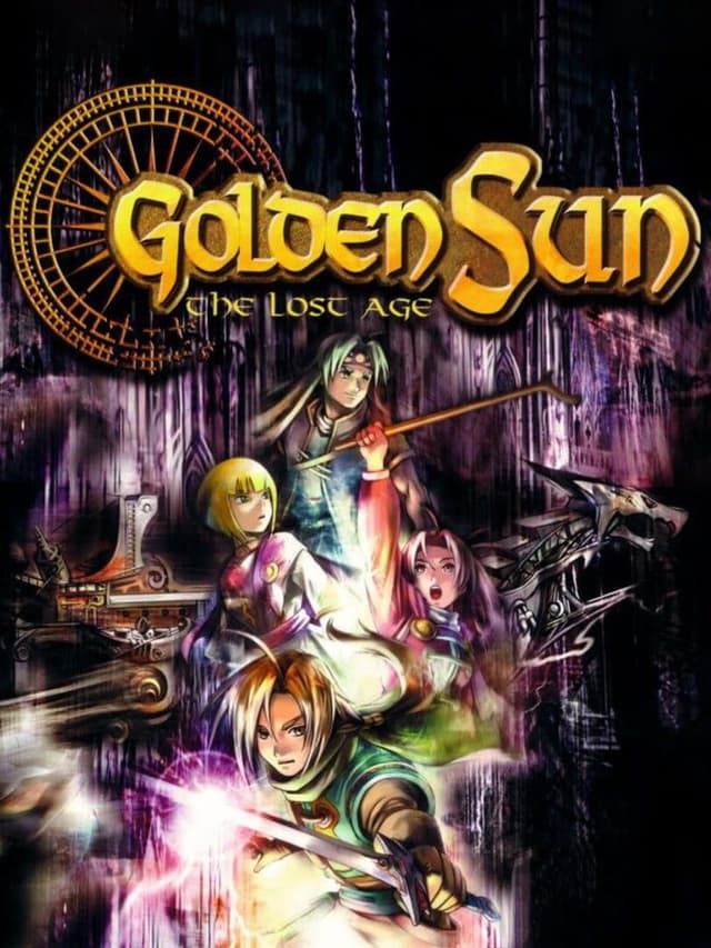Picture of game cover