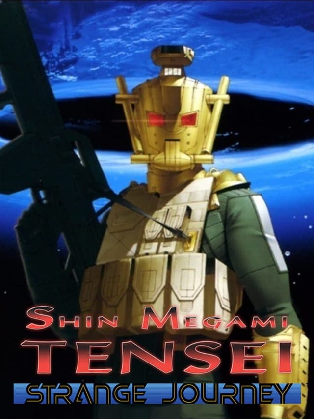 Picture of game cover