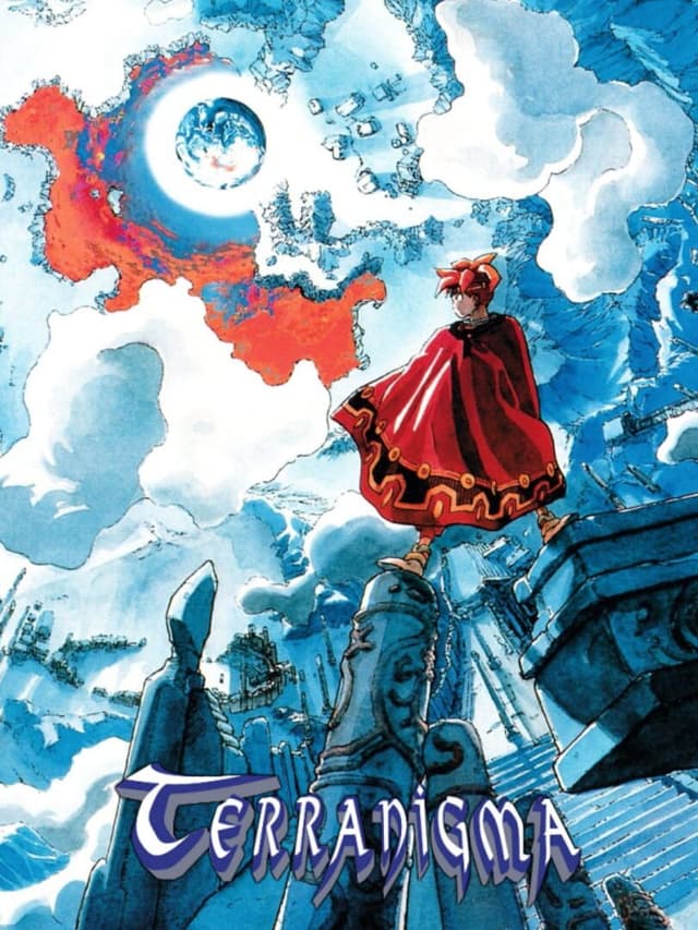 Picture of game cover
