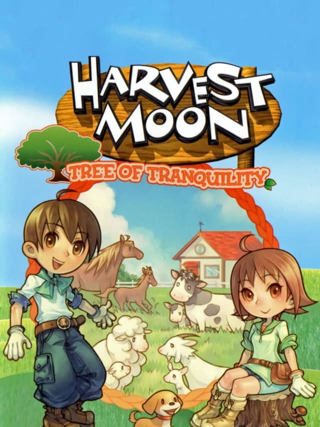 Picture of game cover