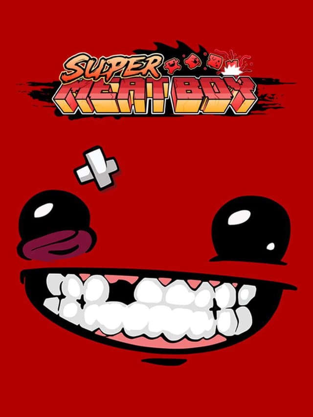 Picture of game cover