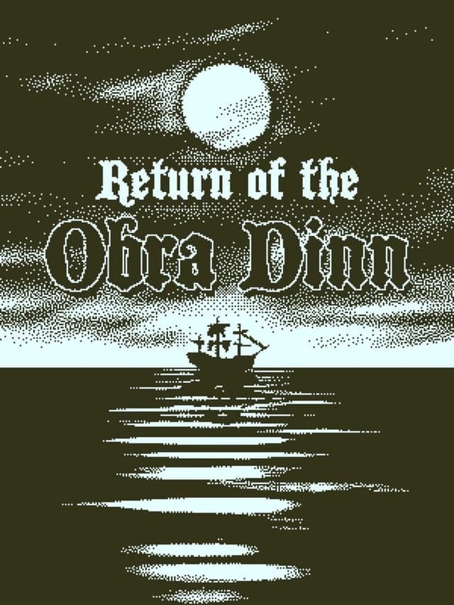 Picture of game cover