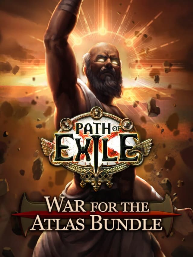 Picture of game cover