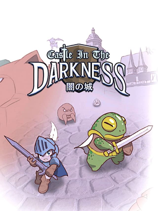 Picture of game cover
