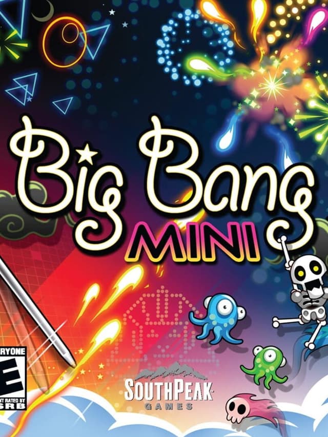 Picture of game cover