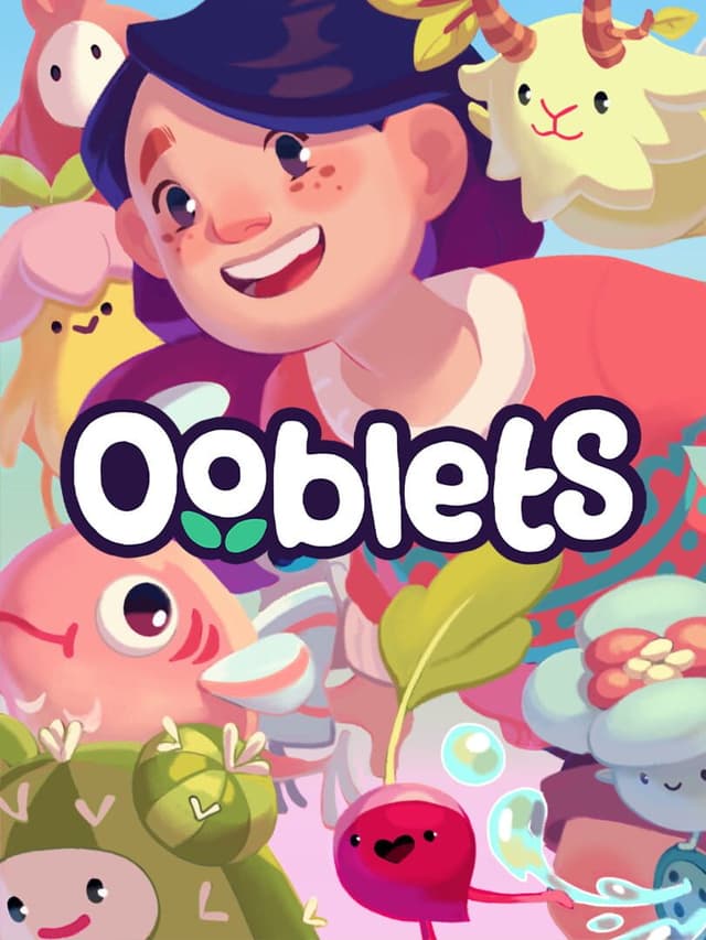 Picture of game cover
