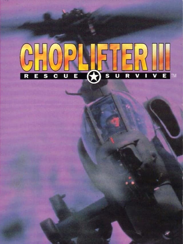 Picture of game cover
